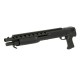 M309 Pump Shotgun - Black [EE]